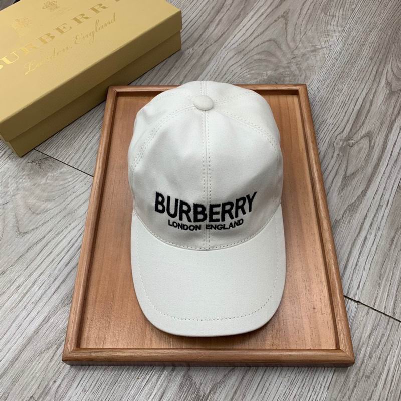 Burberry Cap 140 (25)